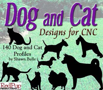 Dog-Cat-Designs-CNC-Plasma-Laser-Water-Jet-Art-DXF-CAM