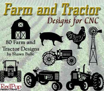 Farm-Tractor-Designs-CNC-RedPup-Iron-Shadows-Plasma-Table