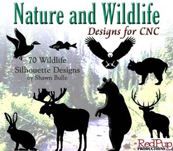 Nature-Wildlife-Art-CNC-Plasma-Torch-Table-Cutting-Bear