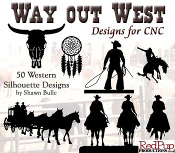 Way-Out-West-Designs-CNC-Plasma-Table-DXF-Cowboy-Western